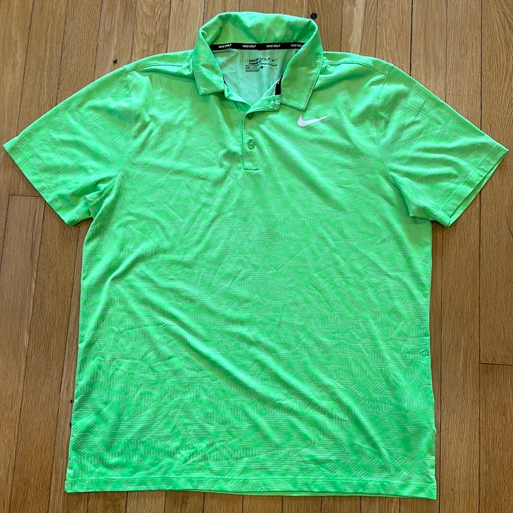 Nike Golf